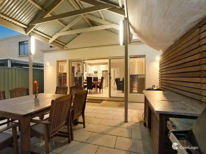 Fourth view of Homely house listing, 3 Otway Crescent, Mawson Lakes SA 5095