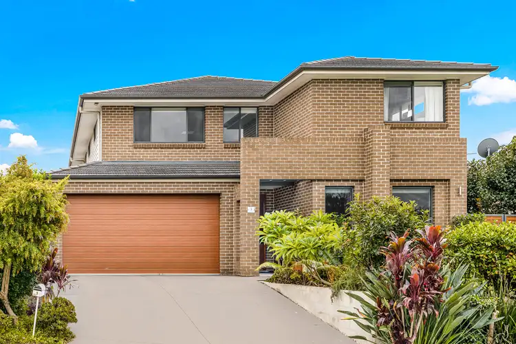 Main view of Homely house listing, 3 Jubilee Close, Kings Langley NSW 2147