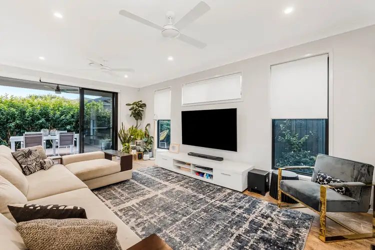 Second view of Homely house listing, 3 Jubilee Close, Kings Langley NSW 2147
