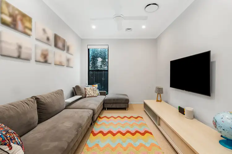 Third view of Homely house listing, 3 Jubilee Close, Kings Langley NSW 2147