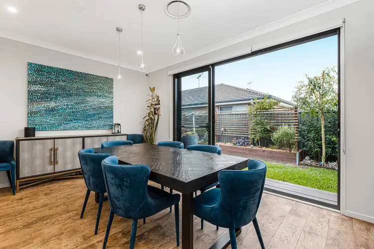 Fourth view of Homely house listing, 3 Jubilee Close, Kings Langley NSW 2147