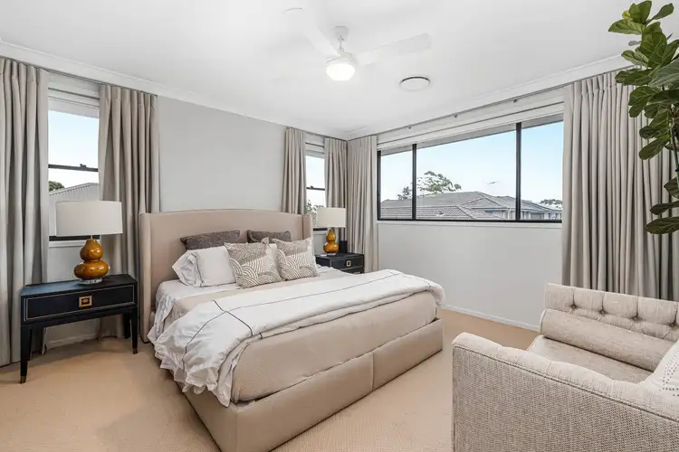 Sixth view of Homely house listing, 3 Jubilee Close, Kings Langley NSW 2147