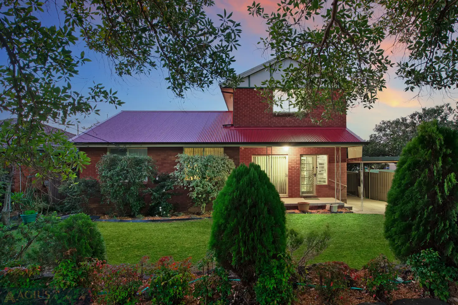 Main view of Homely house listing, 30 Favell Street, Toongabbie NSW 2146
