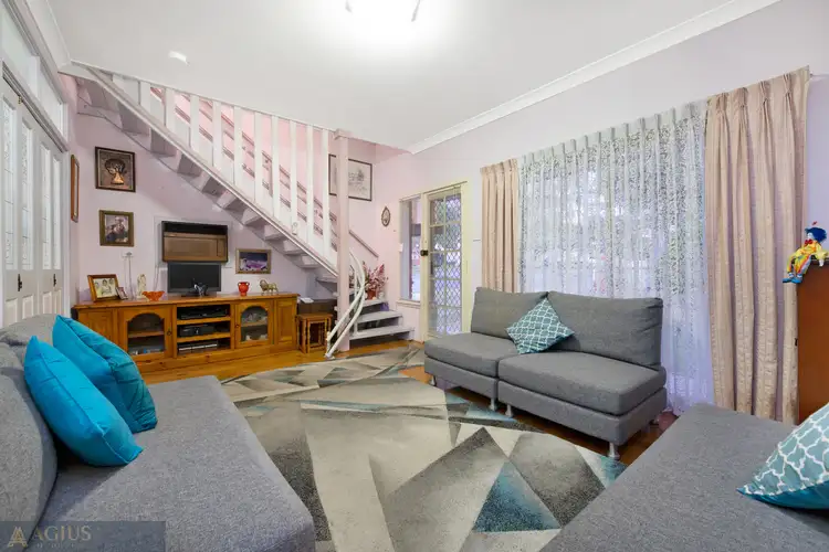Second view of Homely house listing, 30 Favell Street, Toongabbie NSW 2146