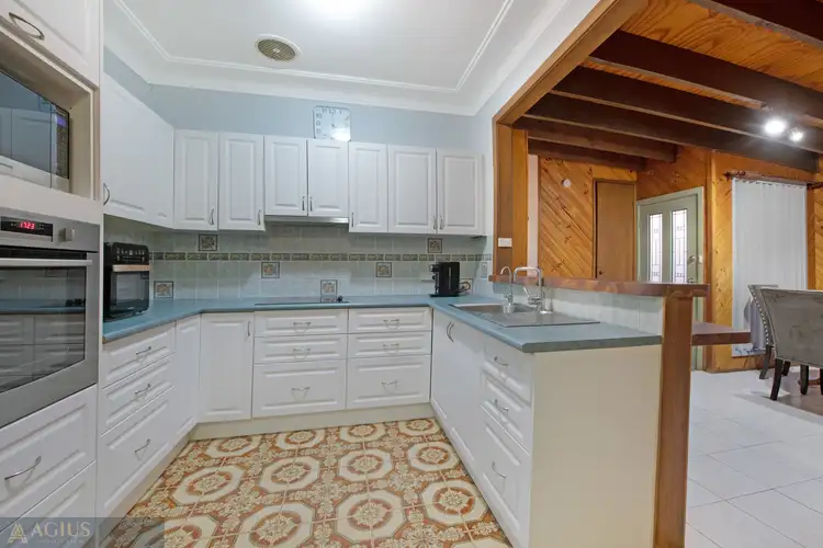 Third view of Homely house listing, 30 Favell Street, Toongabbie NSW 2146