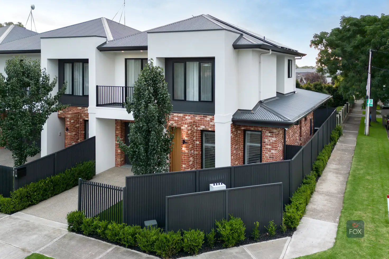 Main view of Homely house listing, 4/9D Riverway, Fulham Gardens SA 5024