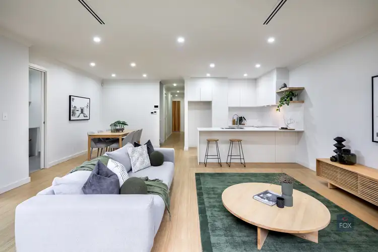 Second view of Homely house listing, 4/9D Riverway, Fulham Gardens SA 5024