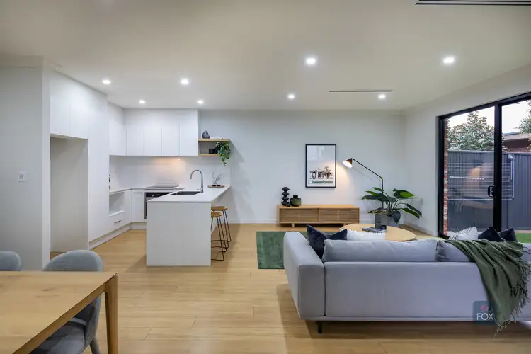 Third view of Homely house listing, 4/9D Riverway, Fulham Gardens SA 5024