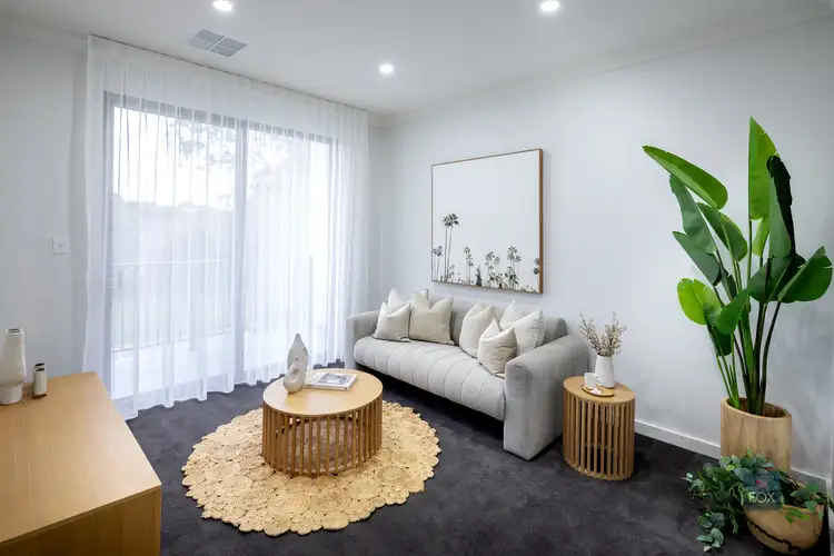 Fifth view of Homely house listing, 4/9D Riverway, Fulham Gardens SA 5024