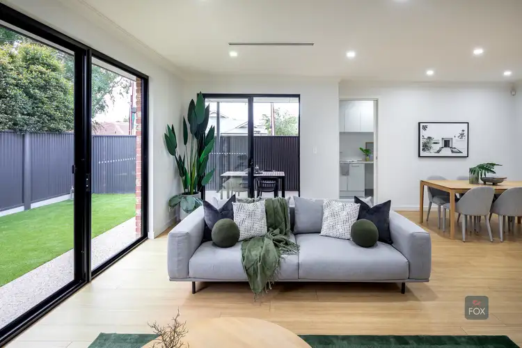 Sixth view of Homely house listing, 4/9D Riverway, Fulham Gardens SA 5024