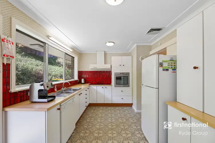 Third view of Homely house listing, 42 Carson Street, Dundas Valley NSW 2117