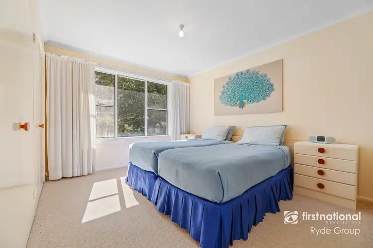 Fifth view of Homely house listing, 42 Carson Street, Dundas Valley NSW 2117