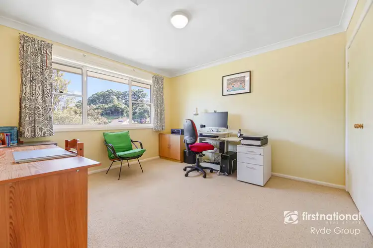 Sixth view of Homely house listing, 42 Carson Street, Dundas Valley NSW 2117