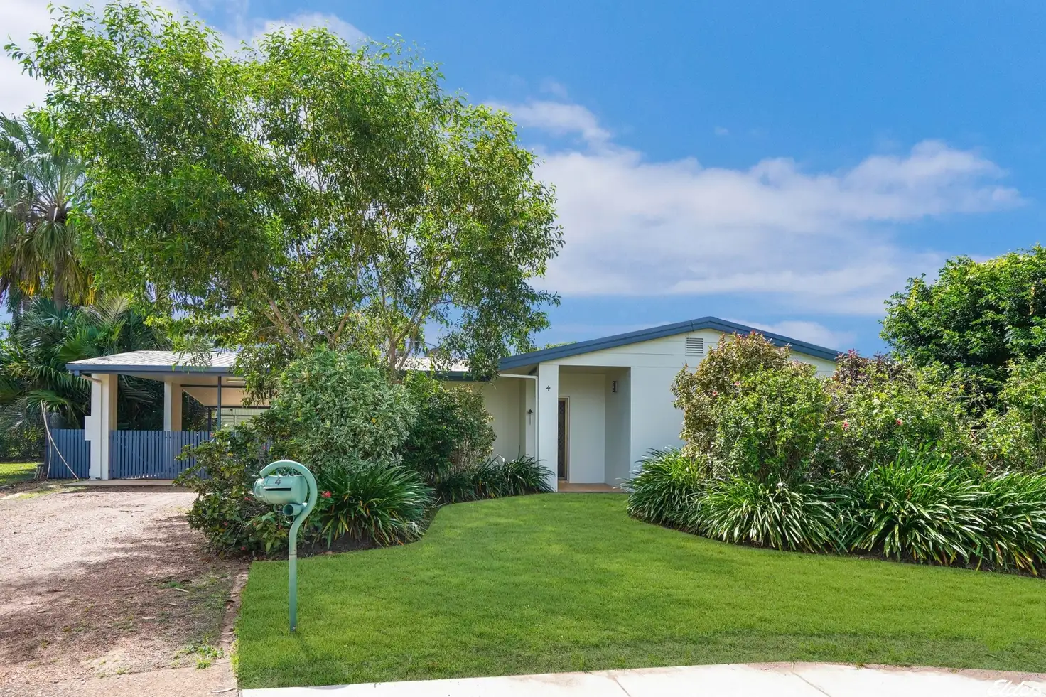 Main view of Homely house listing, 4 Wilberforce Court, Leanyer NT 812
