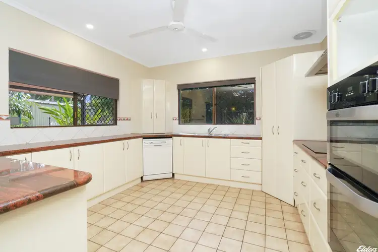Third view of Homely house listing, 4 Wilberforce Court, Leanyer NT 812