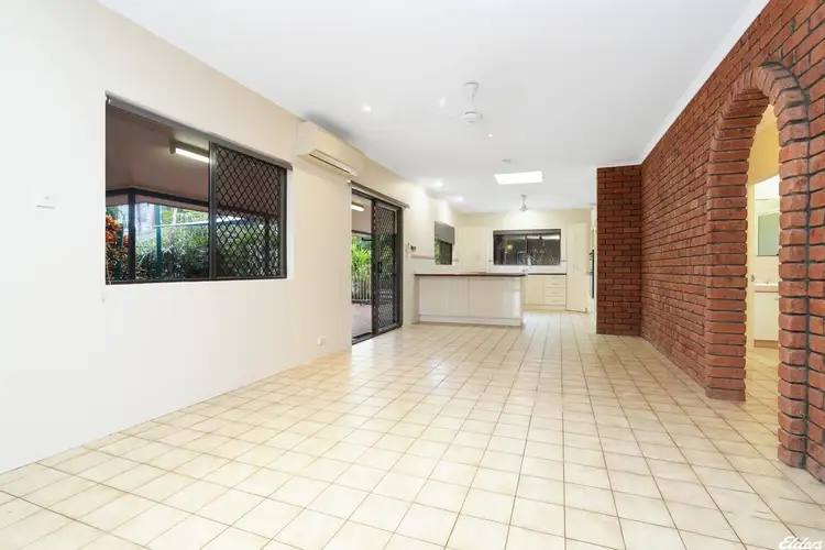 Fifth view of Homely house listing, 4 Wilberforce Court, Leanyer NT 812