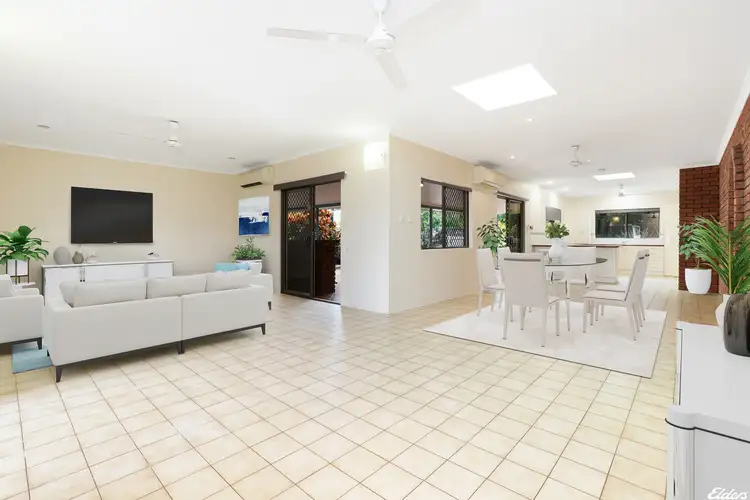 Sixth view of Homely house listing, 4 Wilberforce Court, Leanyer NT 812