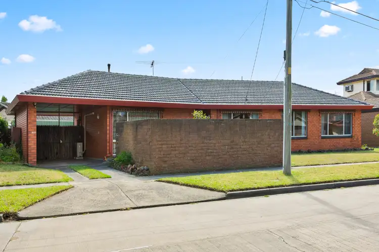 Second view of Homely house listing, 23 Kubis Avenue, Aspendale VIC 3195