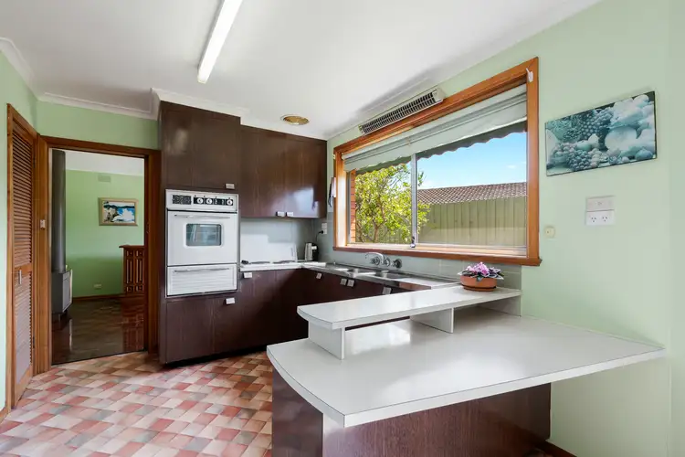 Sixth view of Homely house listing, 23 Kubis Avenue, Aspendale VIC 3195