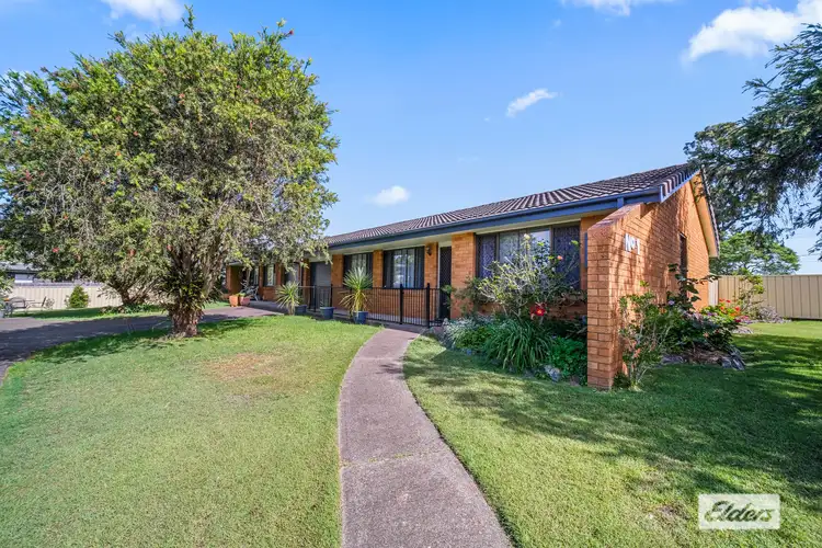 Main view of Homely unit listing, 1/1 Fuchsia Drive, Taree NSW 2430