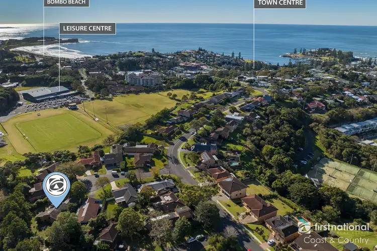 7 Claremont Place, Kiama NSW 2533