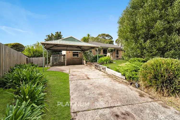 Main view of Homely house listing, 2 Orton Rise, Endeavour Hills VIC 3802