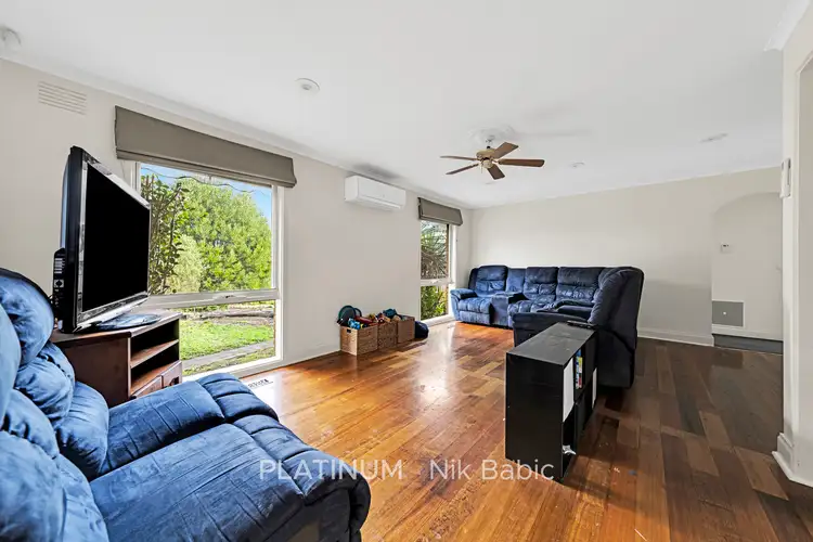 Third view of Homely house listing, 2 Orton Rise, Endeavour Hills VIC 3802