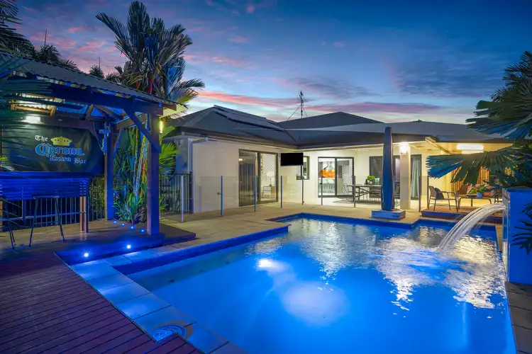 30 Regent Avenue, Redlynch QLD 4870