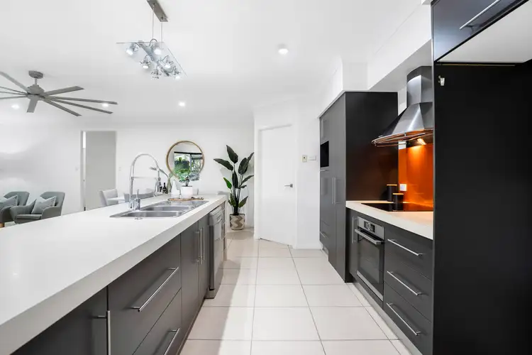 Sixth view of Homely house listing, 30 Regent Avenue, Redlynch QLD 4870