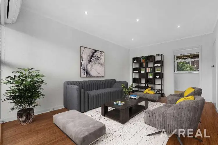 Second view of Homely apartment listing, 8/1431 High Street, Glen Iris VIC 3146