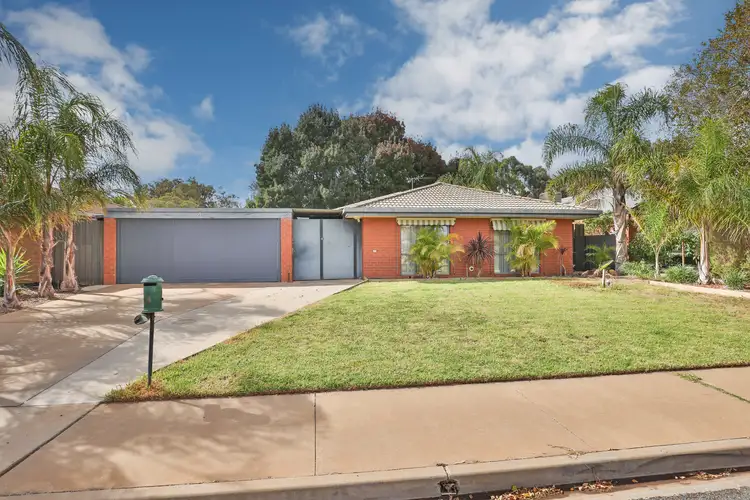 Main view of Homely house listing, 4 Batey Crescent, Mildura VIC 3500