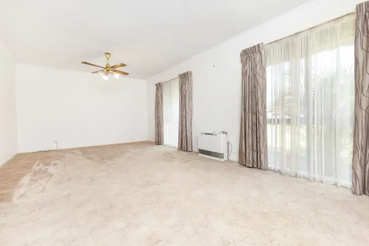 Second view of Homely house listing, 4 Batey Crescent, Mildura VIC 3500