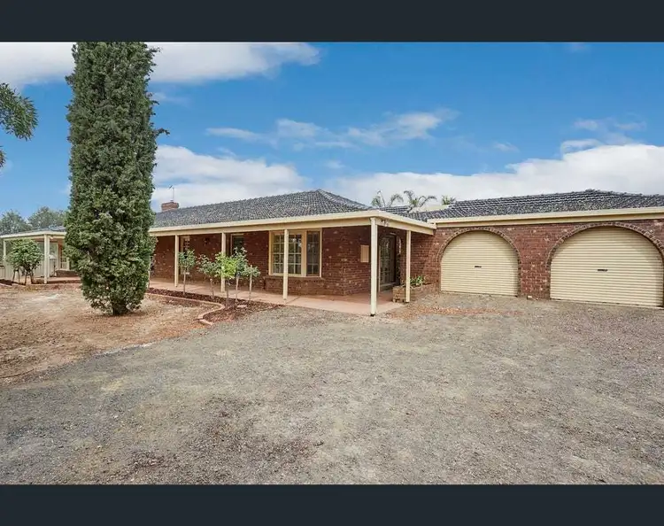 450 Somerset Park Road, Strathfieldsaye VIC 3551
