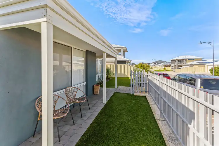 Fourth view of Homely house listing, 20 Minstrell Way, Madora Bay WA 6210