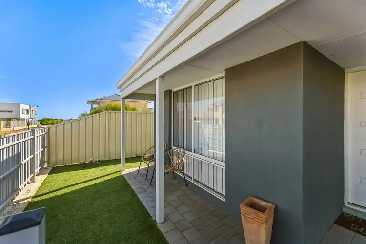 Fifth view of Homely house listing, 20 Minstrell Way, Madora Bay WA 6210