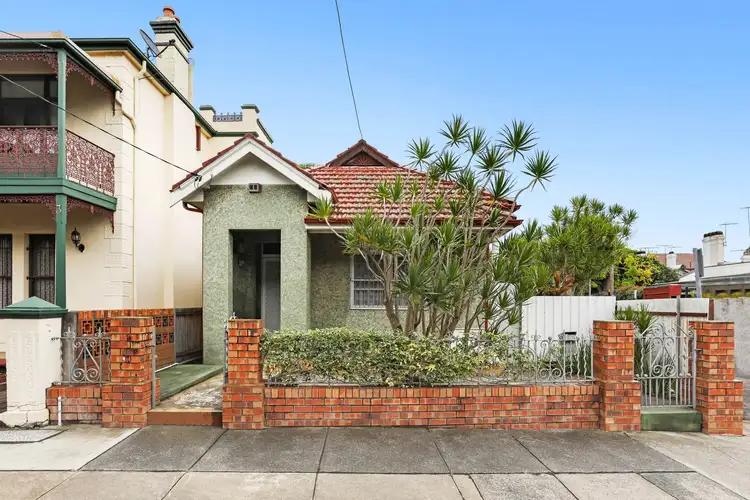 Main view of Homely house listing, 1 Edward Street, Summer Hill NSW 2130