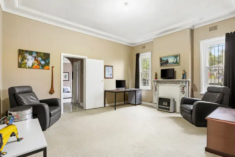 Second view of Homely house listing, 1 Edward Street, Summer Hill NSW 2130