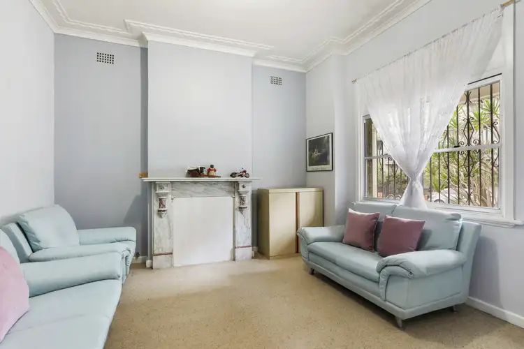 Third view of Homely house listing, 1 Edward Street, Summer Hill NSW 2130