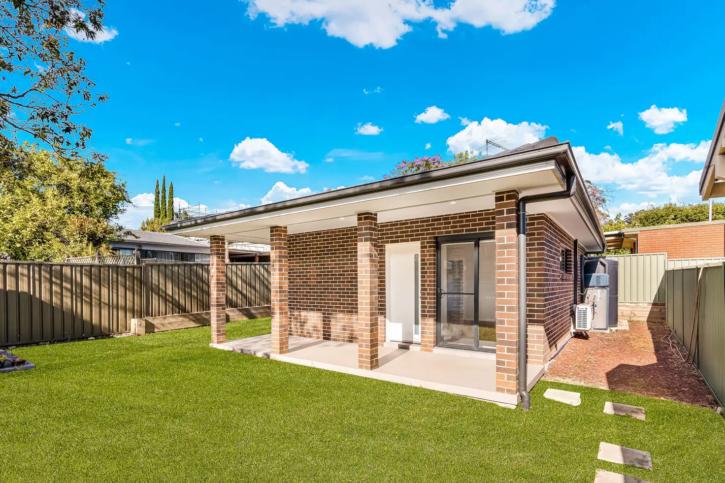 Main view of Homely house listing, 75A Baulkham Hills Road, Baulkham Hills NSW 2153