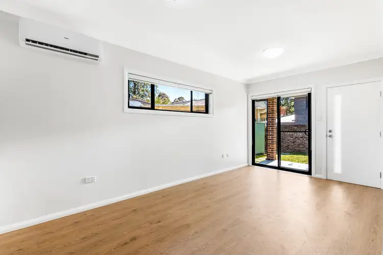Fourth view of Homely house listing, 75A Baulkham Hills Road, Baulkham Hills NSW 2153