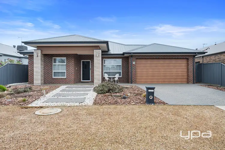17 Riverbend Drive, Darley VIC 3340
