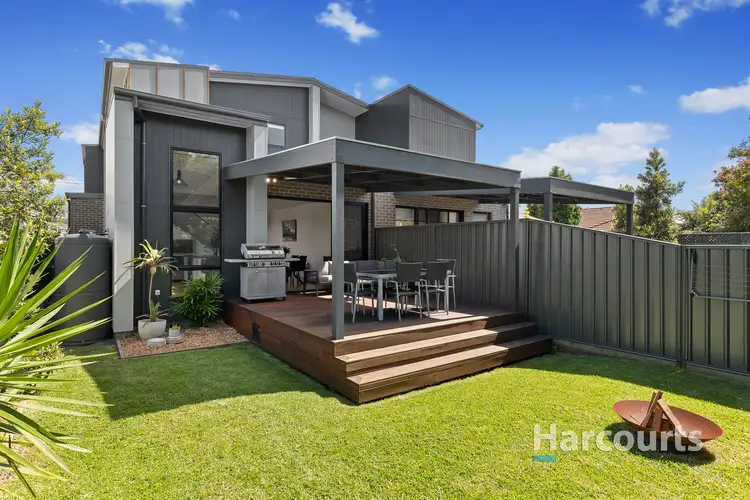 Second view of Homely house listing, 19B Penman Street, New Lambton NSW 2305
