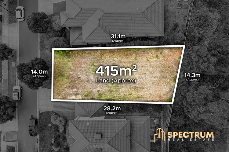 23 Wallaby Walk, Sunbury VIC 3429