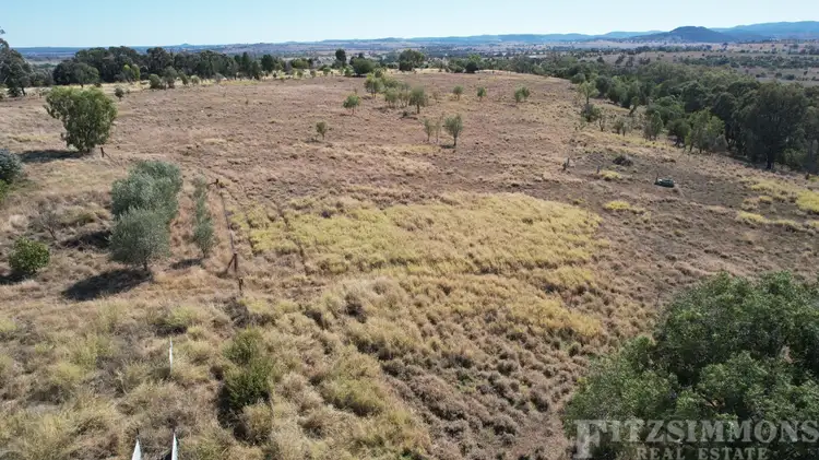 Fourth view of Homely land listing, LOT 649, 45 Challacombe Street, Bell QLD 4408
