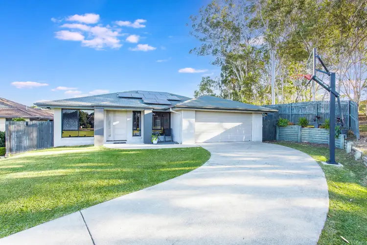 9 Lygon Place, Kallangur QLD 4503
