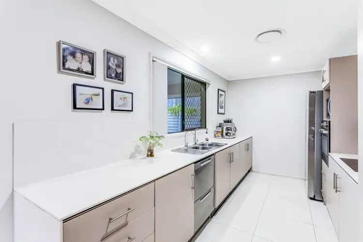 Fifth view of Homely house listing, 9 Lygon Place, Kallangur QLD 4503