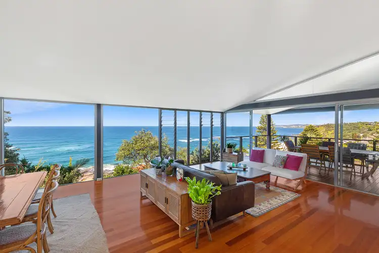 Main view of Homely house listing, 19 South Scenic Road, Forresters Beach NSW 2260