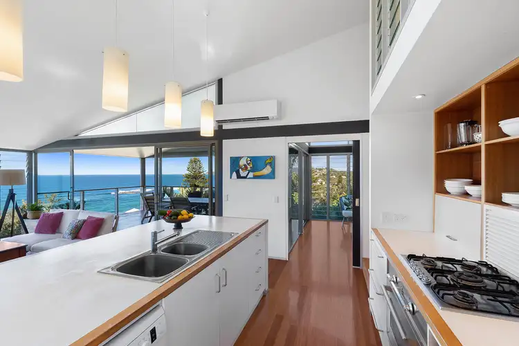 Third view of Homely house listing, 19 South Scenic Road, Forresters Beach NSW 2260