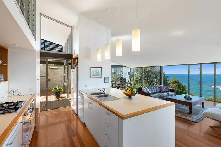 Fourth view of Homely house listing, 19 South Scenic Road, Forresters Beach NSW 2260