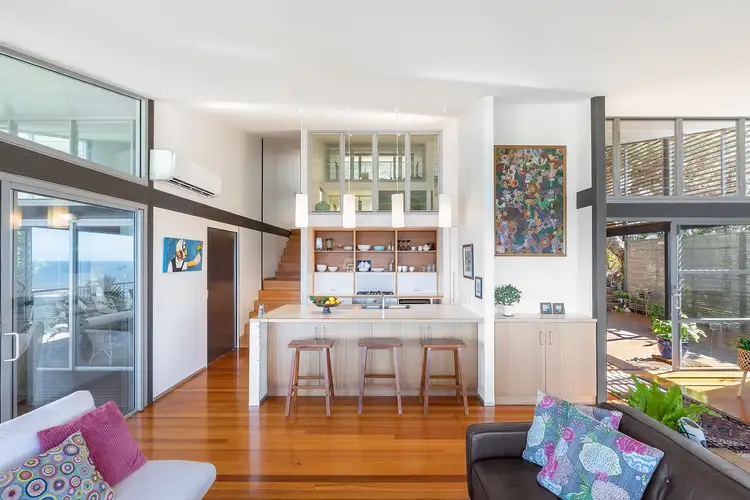 Fifth view of Homely house listing, 19 South Scenic Road, Forresters Beach NSW 2260